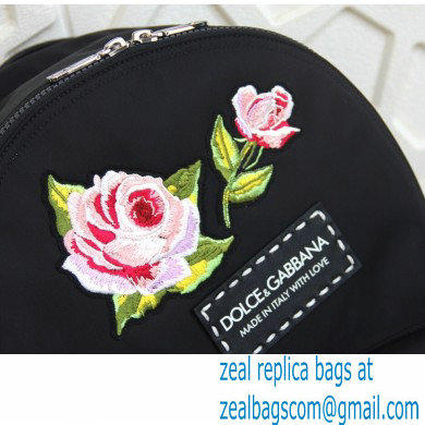 Dolce & Gabbana Backpack bag 09